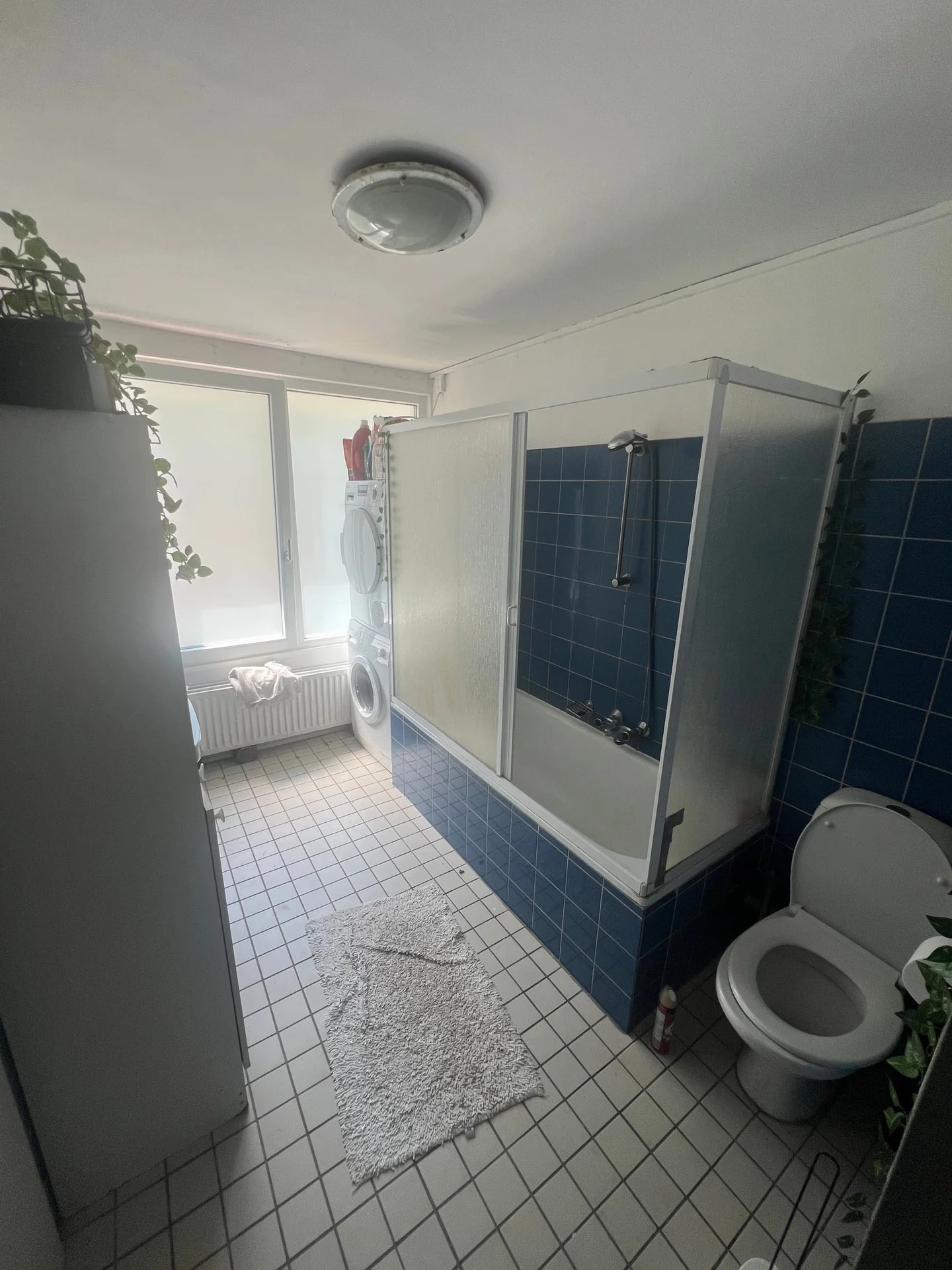 Foto van de Kamer gelegen aan de Jan Ligthartplein in Zeist
