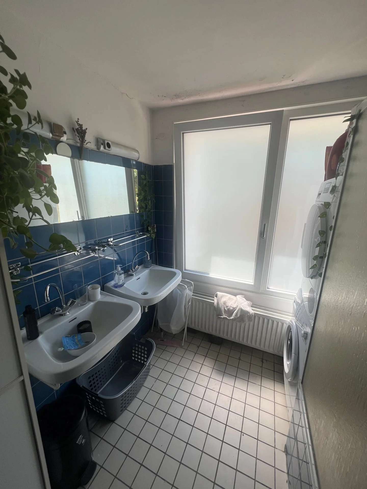 Foto van de Kamer gelegen aan de Jan Ligthartplein in Zeist