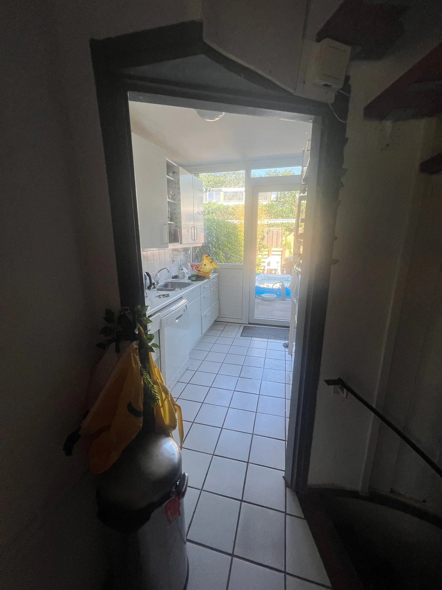 Foto van de Kamer gelegen aan de Jan Ligthartplein in Zeist