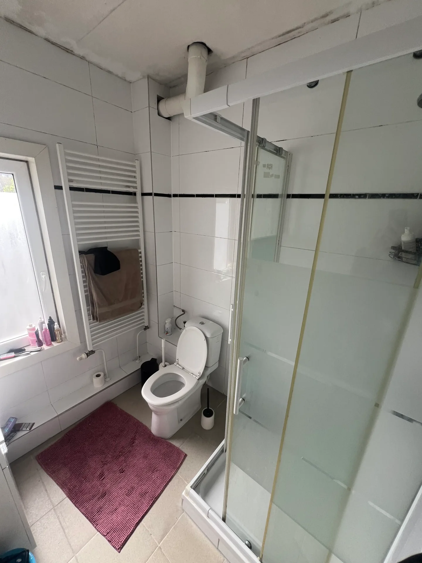 Foto van de Appartement gelegen aan de Jutfaseweg in Utrecht
