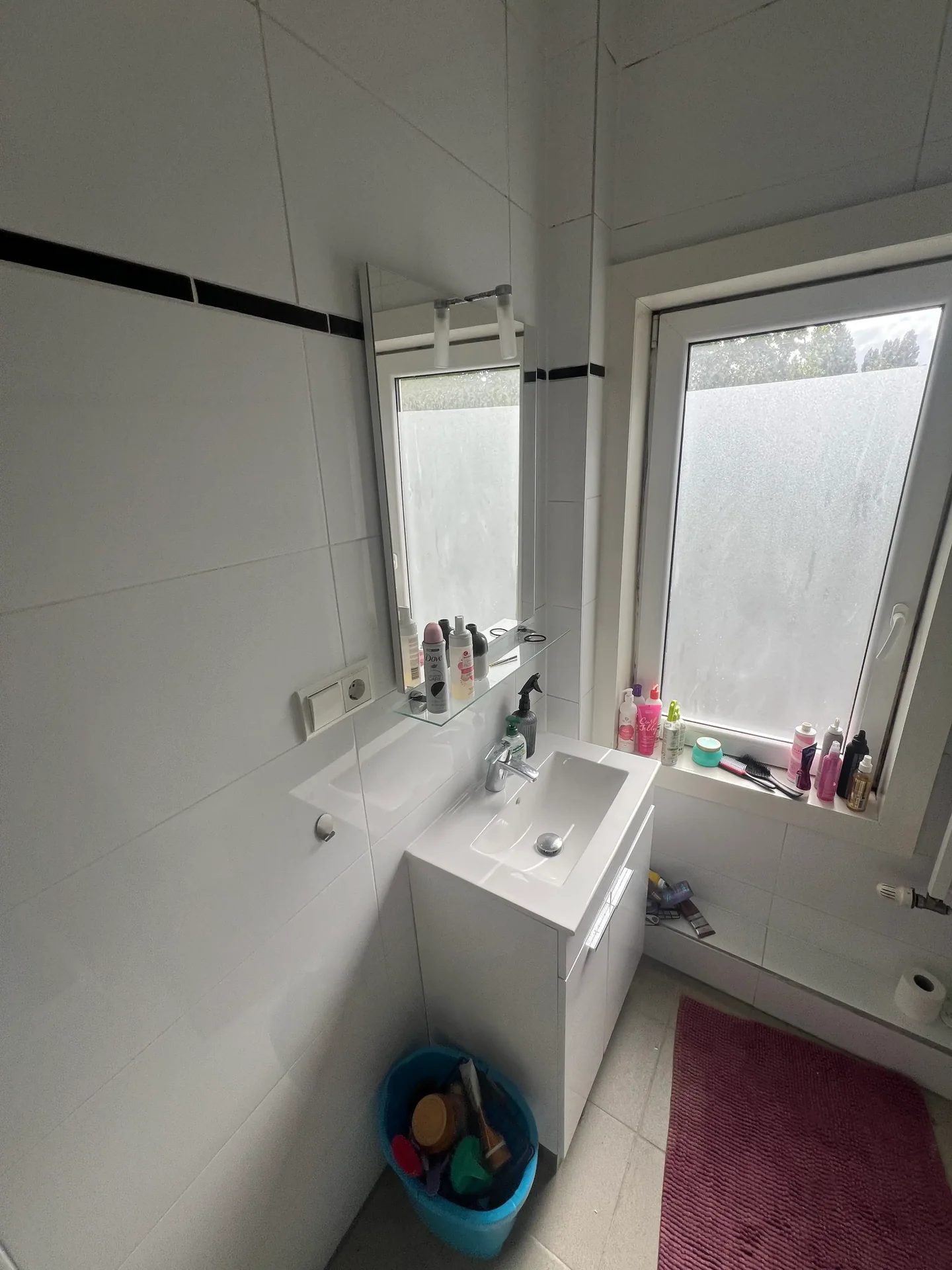 Foto van de Appartement gelegen aan de Jutfaseweg in Utrecht