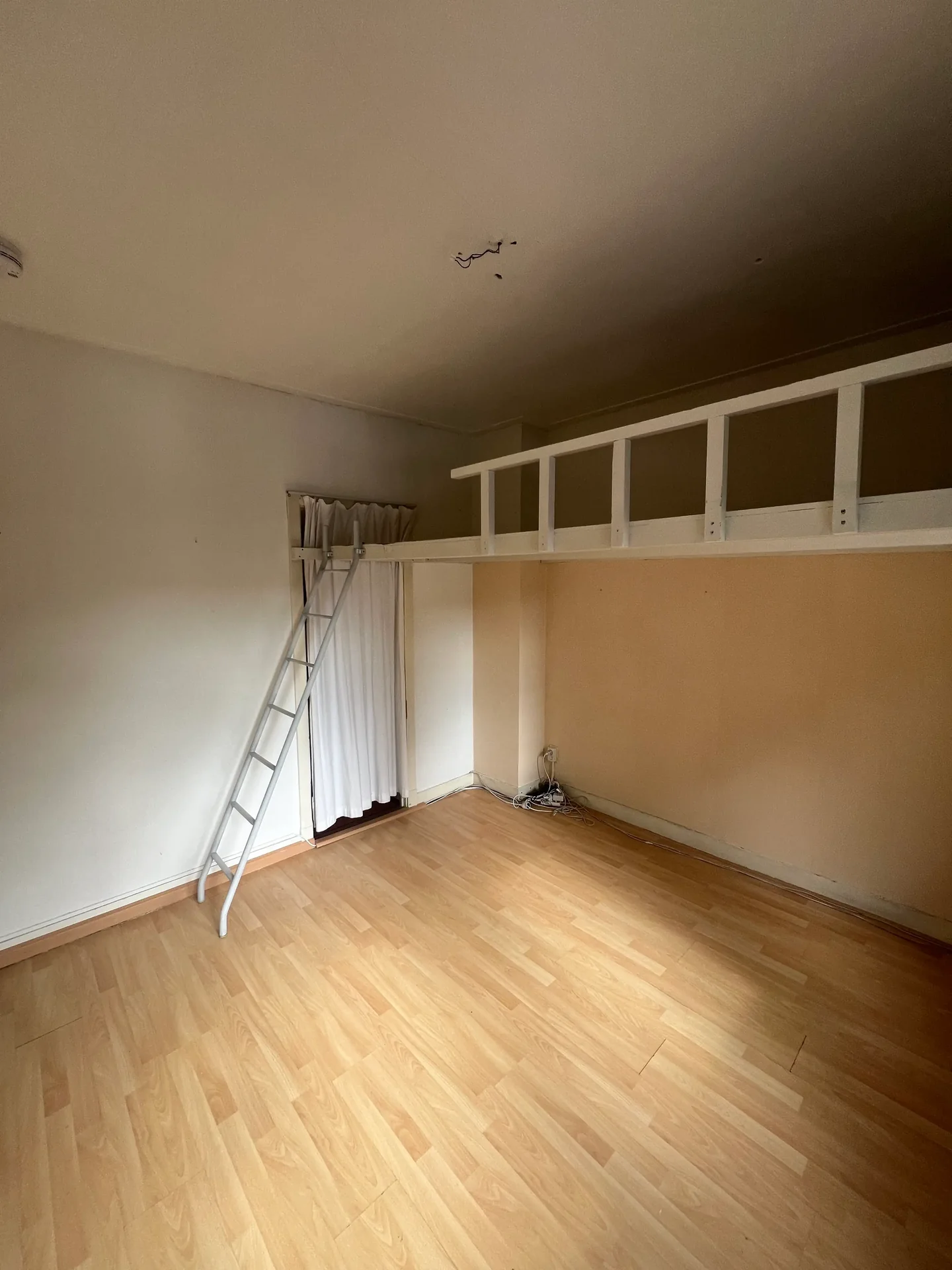 Foto van de Appartement gelegen aan de Jutfaseweg in Utrecht