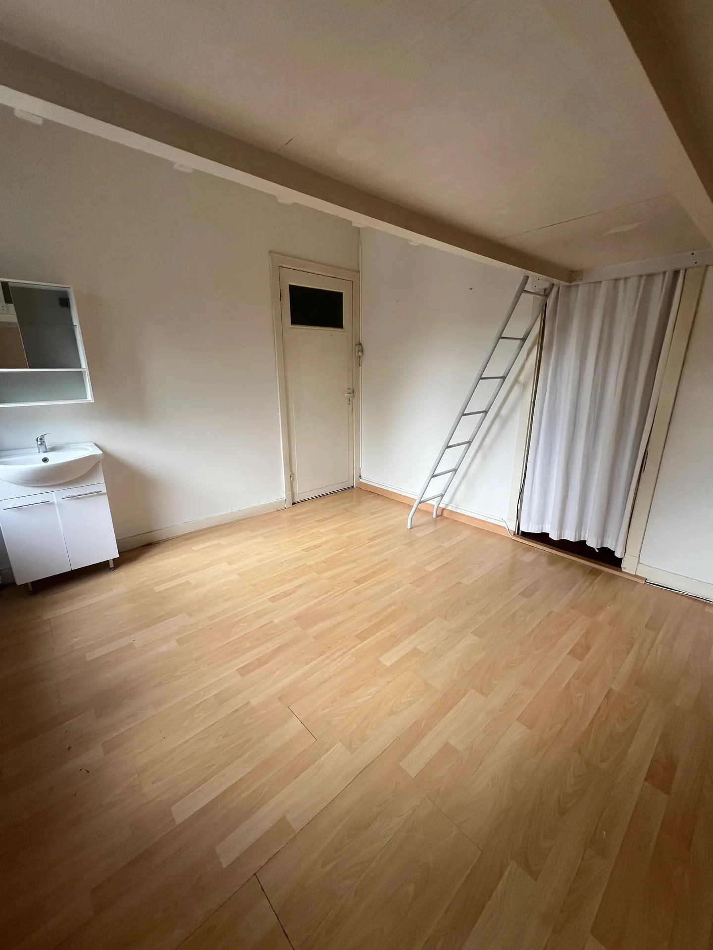Foto van de Appartement gelegen aan de Jutfaseweg in Utrecht