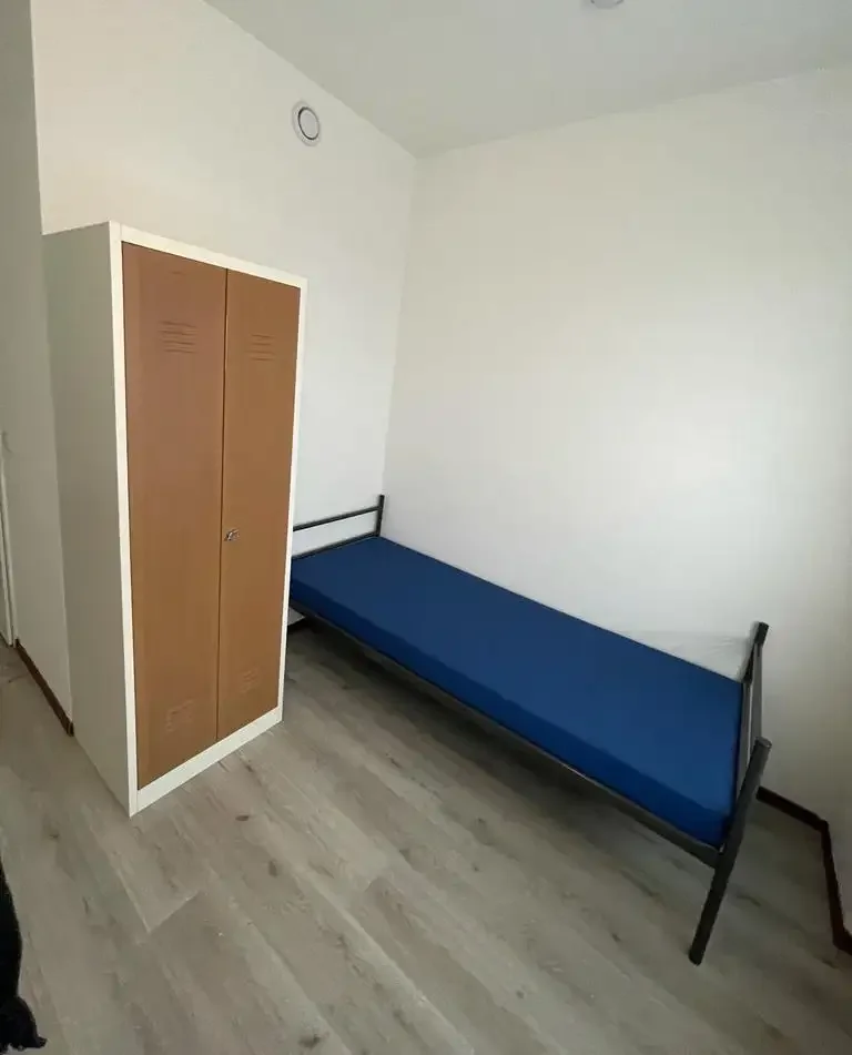 Foto van de Appartement gelegen aan de Binckhorstlaan in Den Haag
