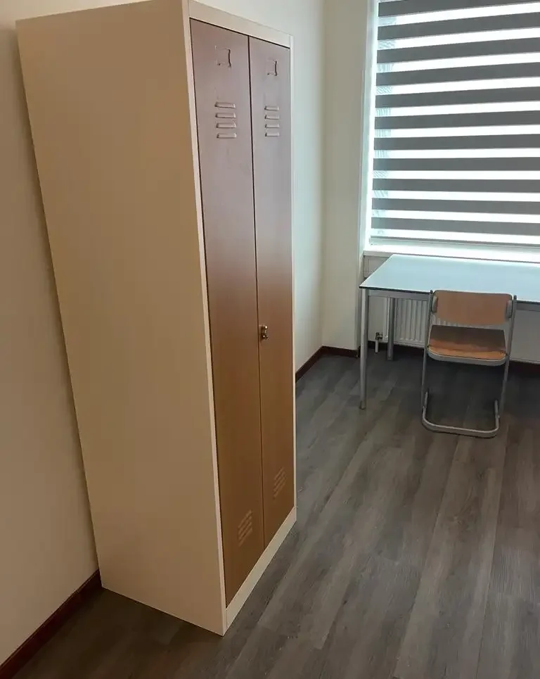 Foto van de Appartement gelegen aan de Binckhorstlaan in Den Haag