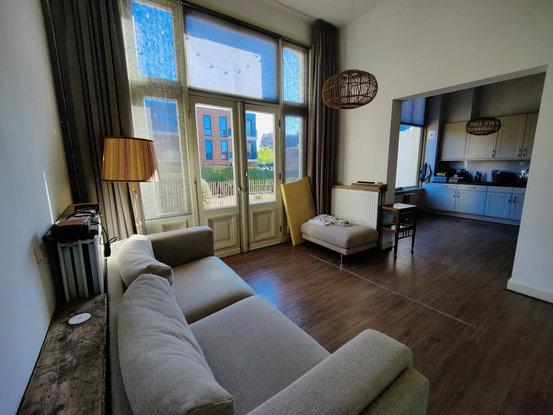 Foto van de Appartement gelegen aan de Bogardeind in Geldrop