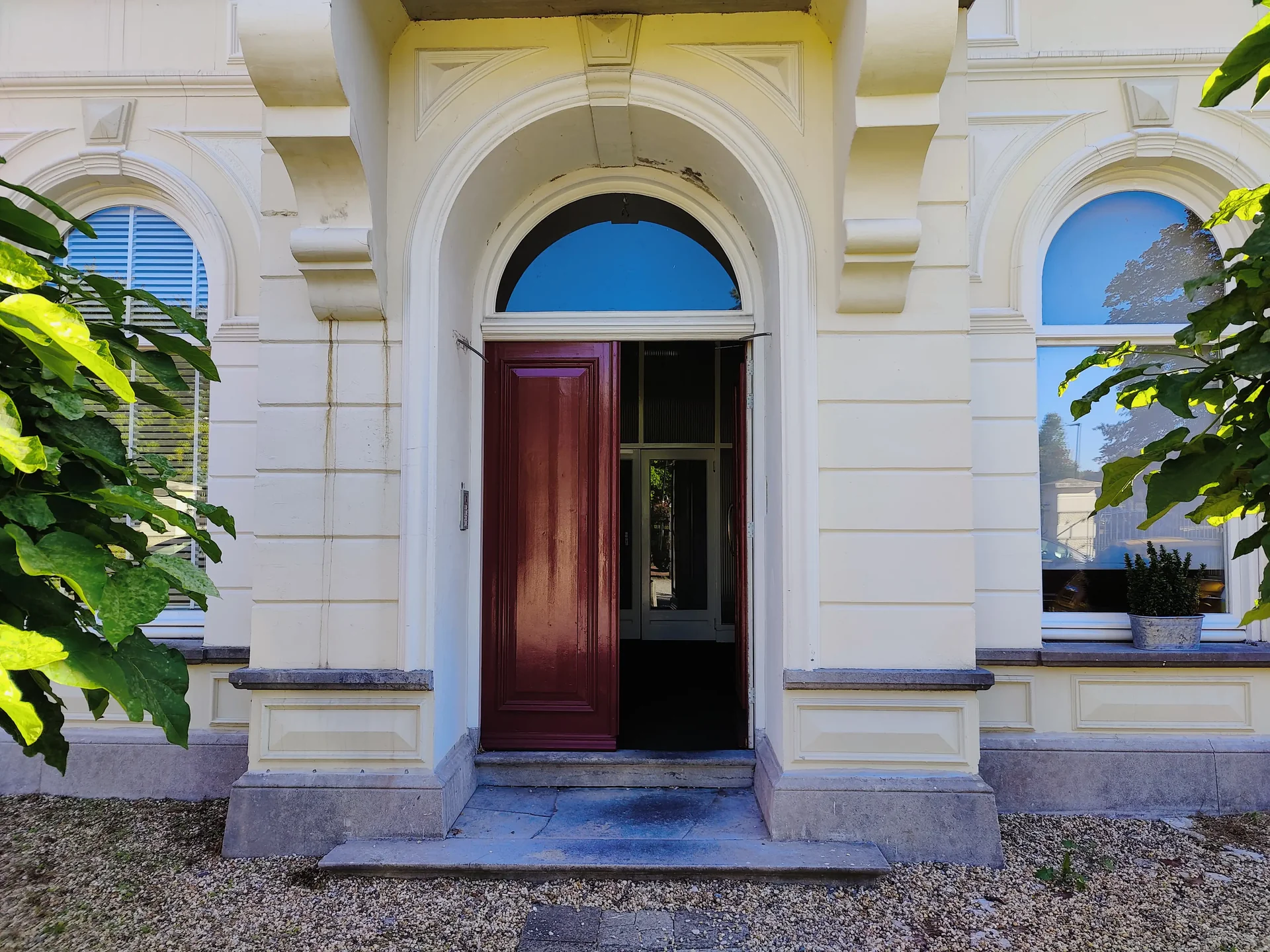 Foto van de Appartement gelegen aan de Bogardeind in Geldrop