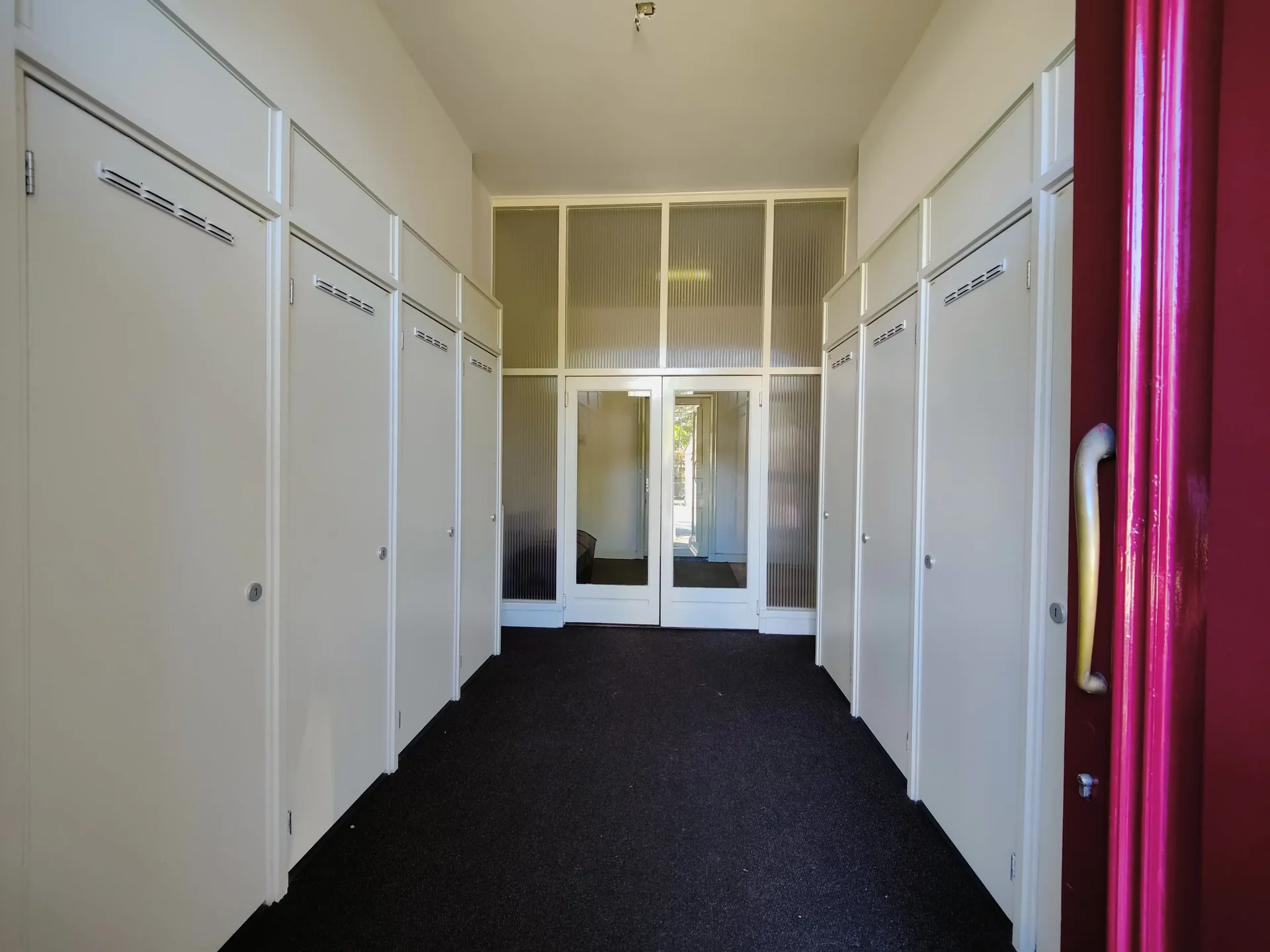 Foto van de Appartement gelegen aan de Bogardeind in Geldrop