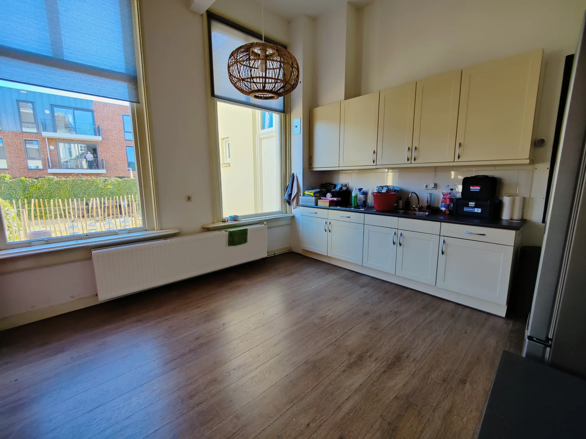 Foto van de Appartement gelegen aan de Bogardeind in Geldrop