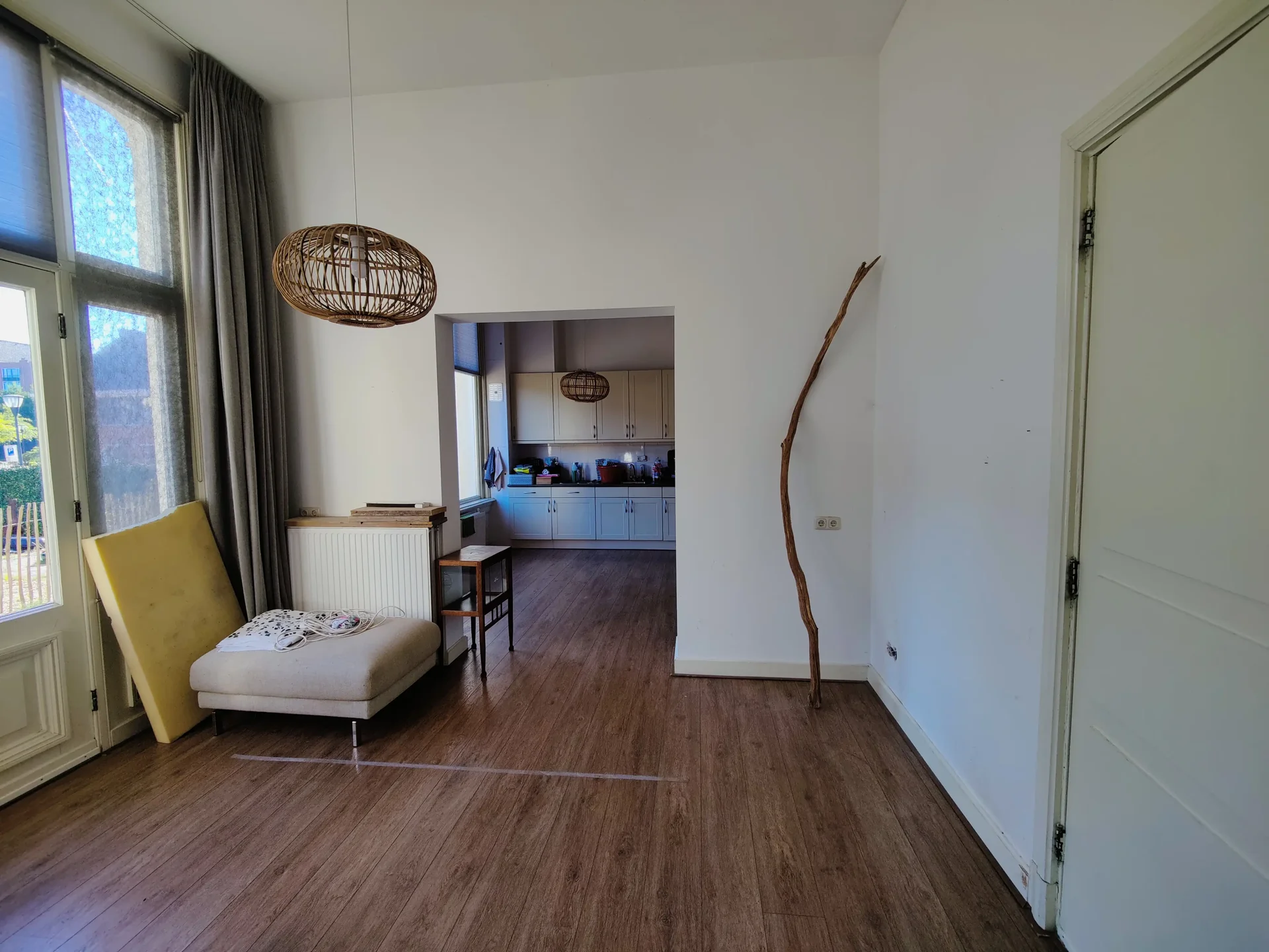 Foto van de Appartement gelegen aan de Bogardeind in Geldrop