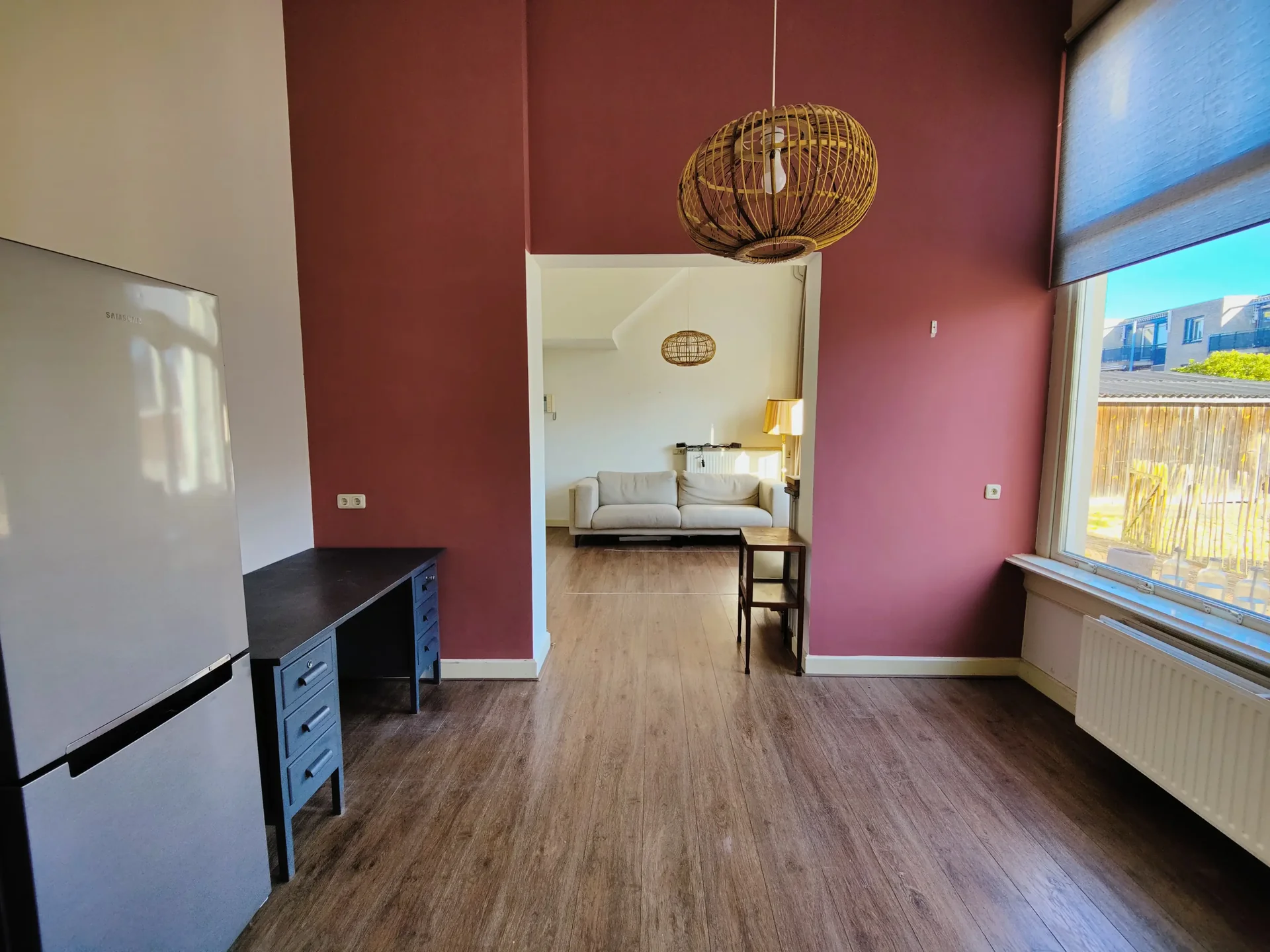 Foto van de Appartement gelegen aan de Bogardeind in Geldrop