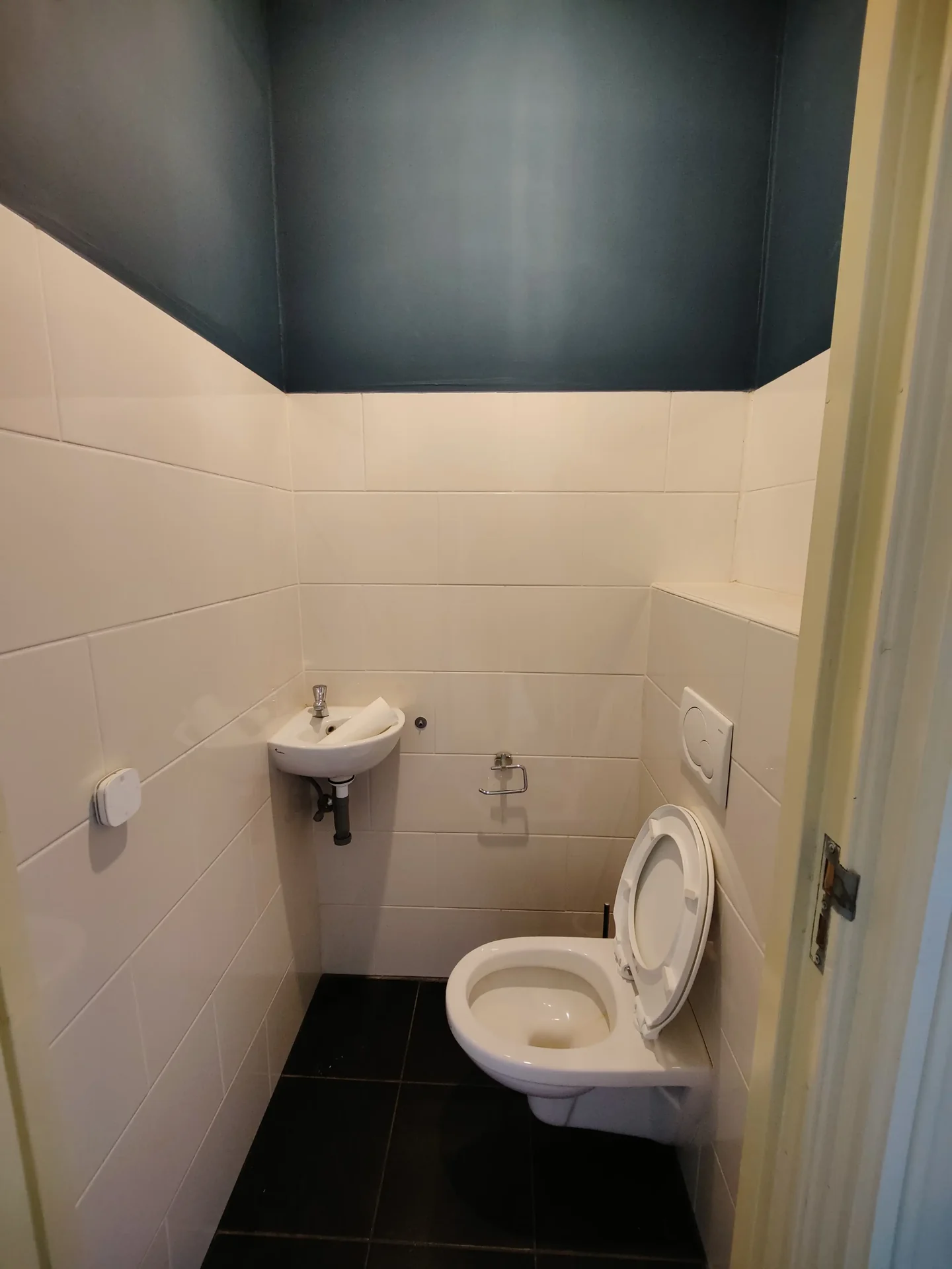 Foto van de Appartement gelegen aan de Bogardeind in Geldrop