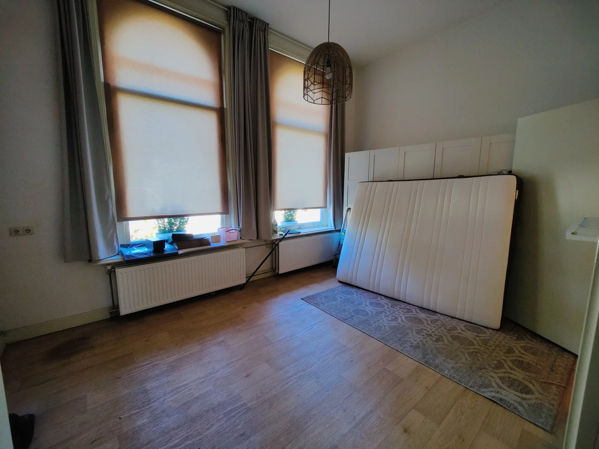 Foto van de Appartement gelegen aan de Bogardeind in Geldrop