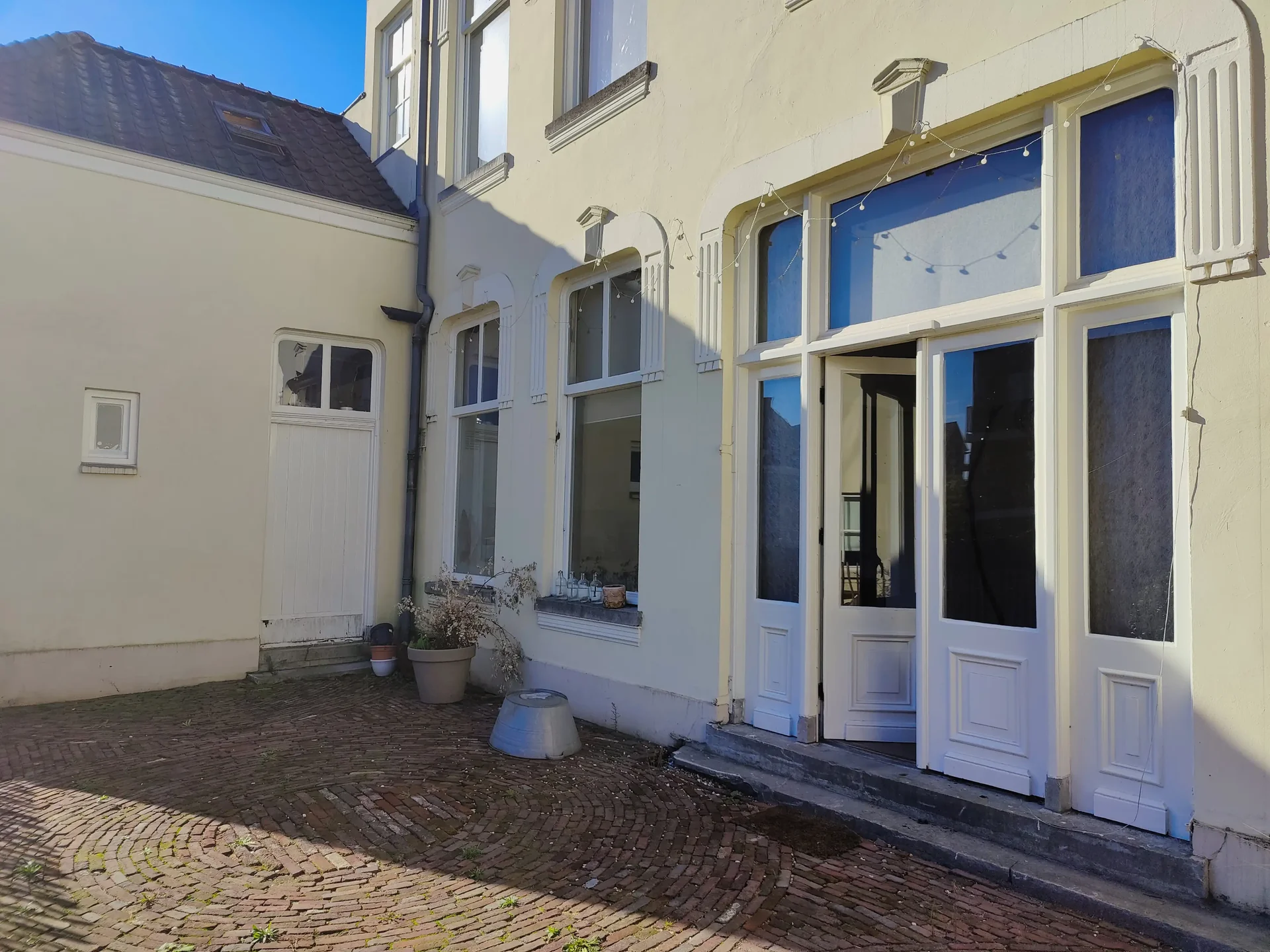 Foto van de Appartement gelegen aan de Bogardeind in Geldrop