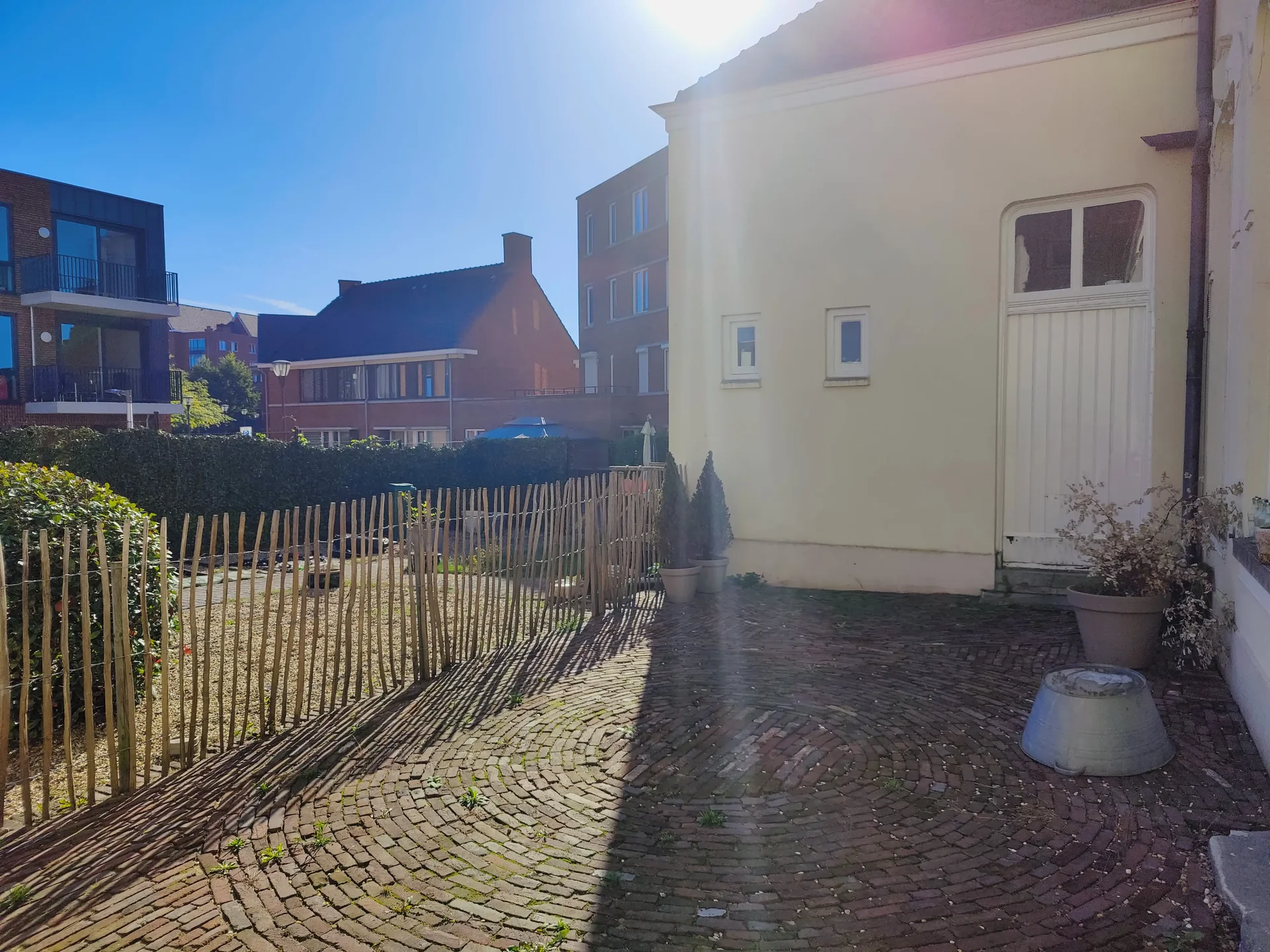 Foto van de Appartement gelegen aan de Bogardeind in Geldrop