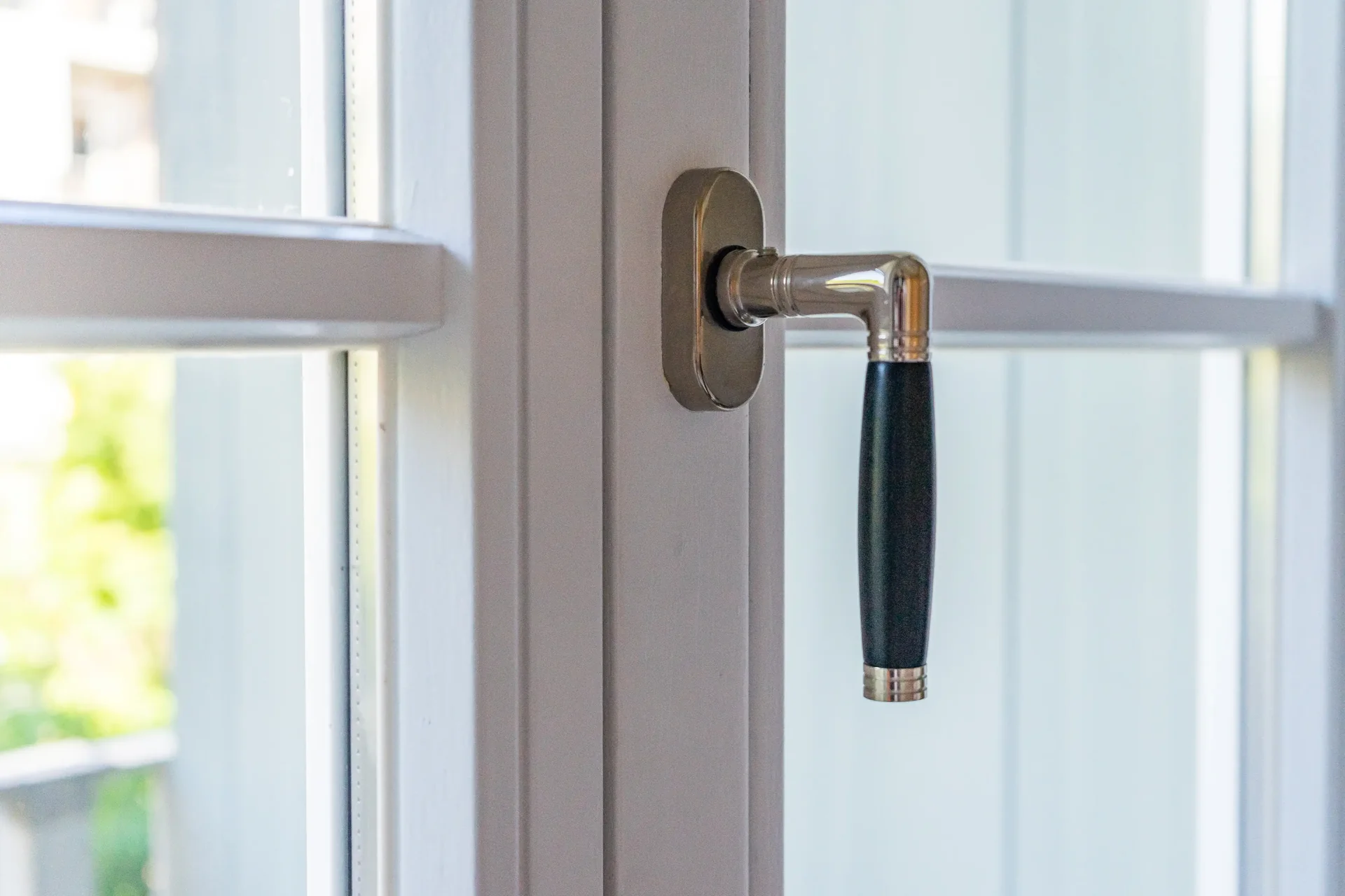 Foto van de Appartement gelegen aan de Woestduinstraat in Amsterdam