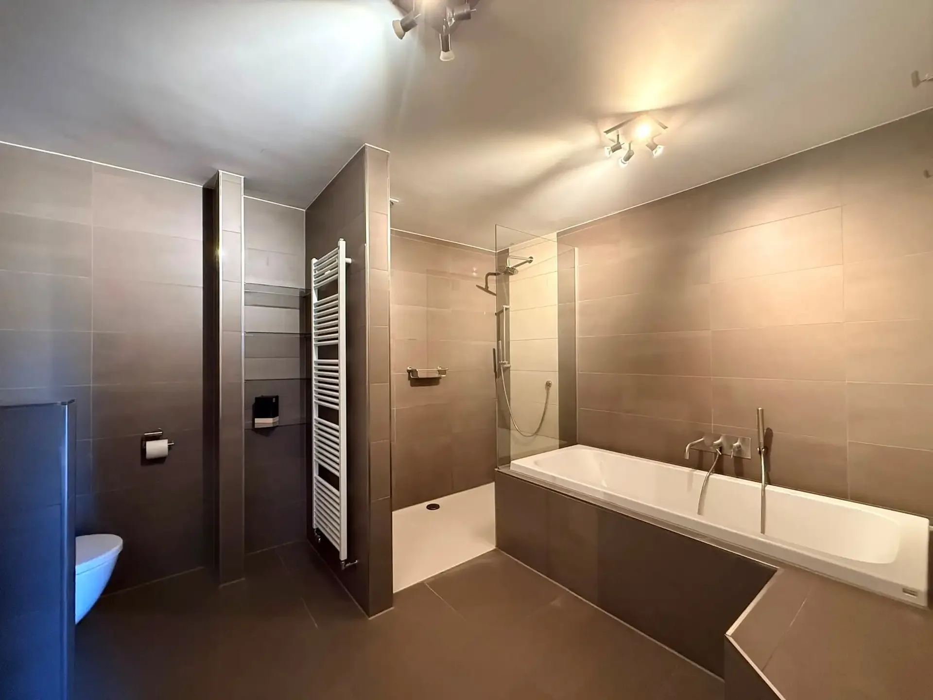 Foto van de Appartement gelegen aan de Hendrick Staetsweg in Rotterdam