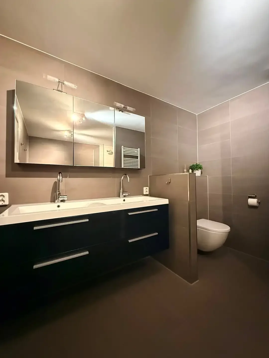 Foto van de Appartement gelegen aan de Hendrick Staetsweg in Rotterdam