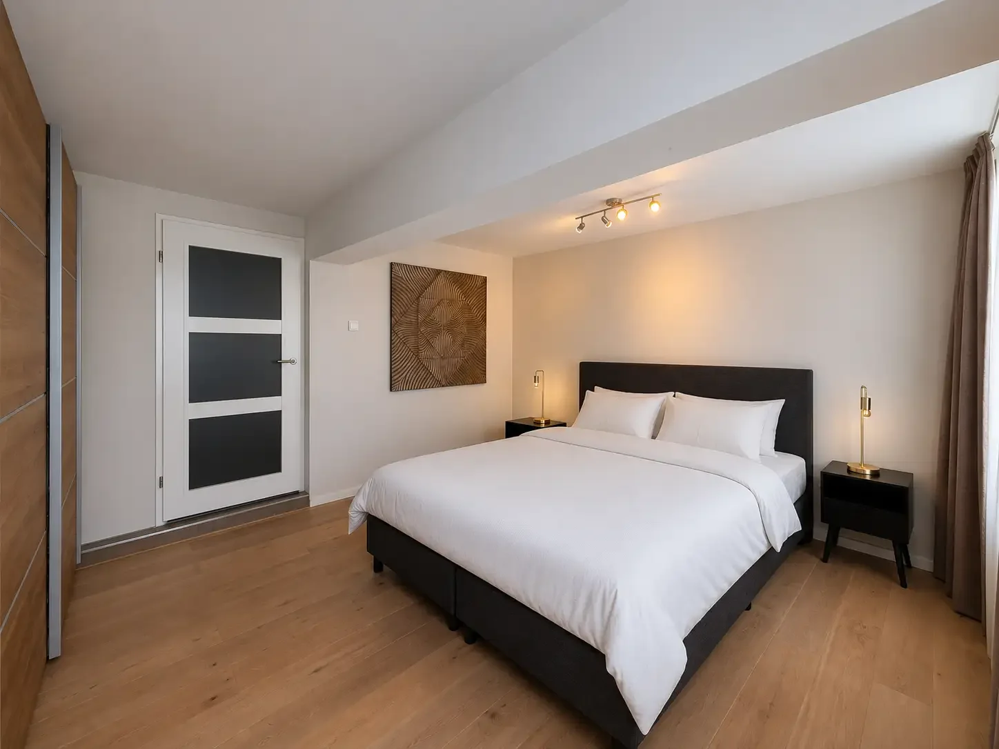 Foto van de Appartement gelegen aan de Hendrick Staetsweg in Rotterdam