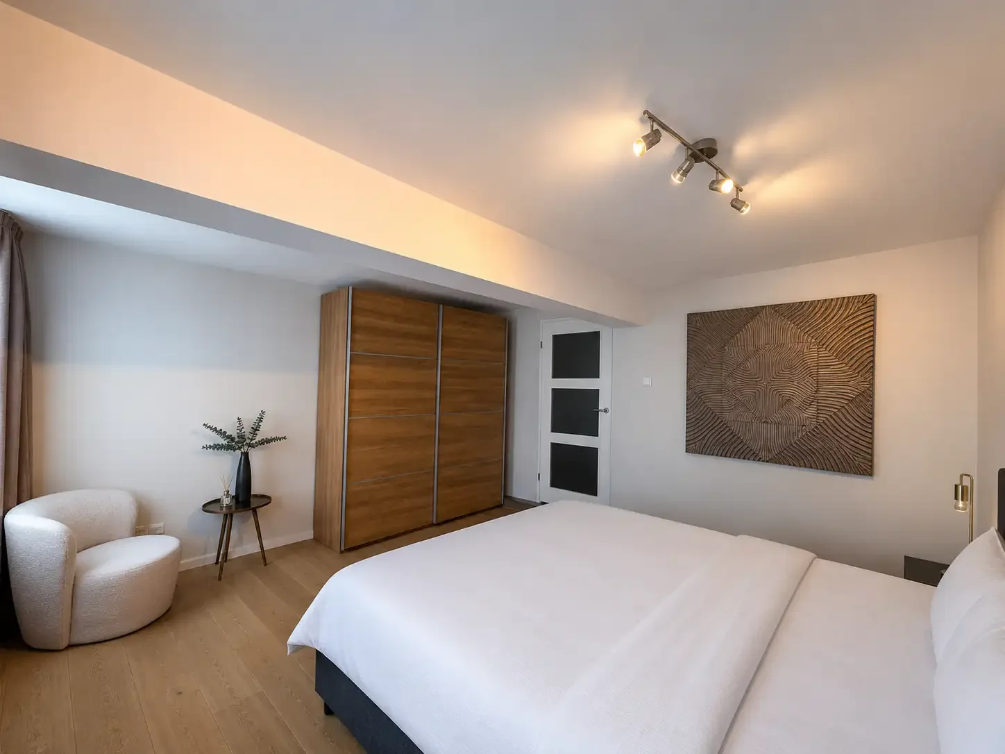 Foto van de Appartement gelegen aan de Hendrick Staetsweg in Rotterdam