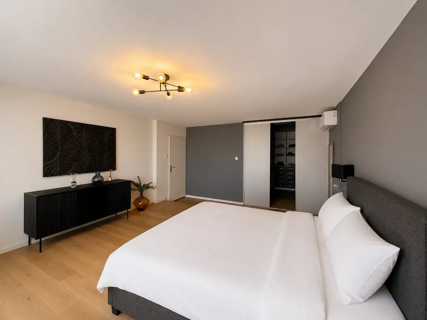 Foto van de Appartement gelegen aan de Hendrick Staetsweg in Rotterdam