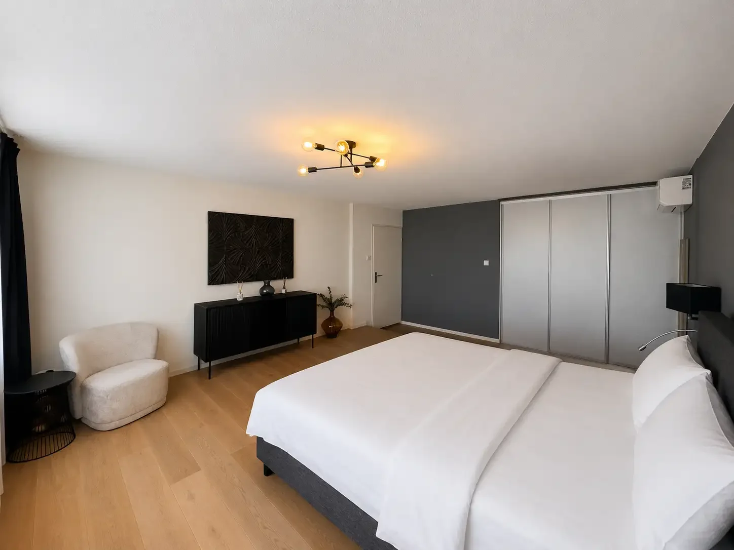 Foto van de Appartement gelegen aan de Hendrick Staetsweg in Rotterdam