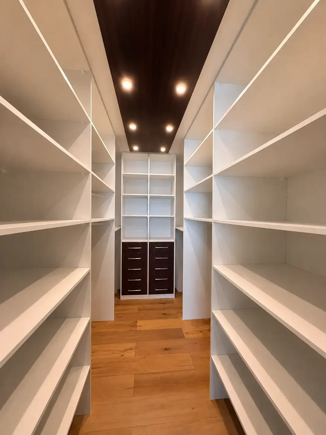 Foto van de Appartement gelegen aan de Hendrick Staetsweg in Rotterdam