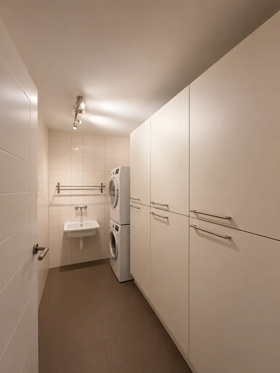 Foto van de Appartement gelegen aan de Hendrick Staetsweg in Rotterdam