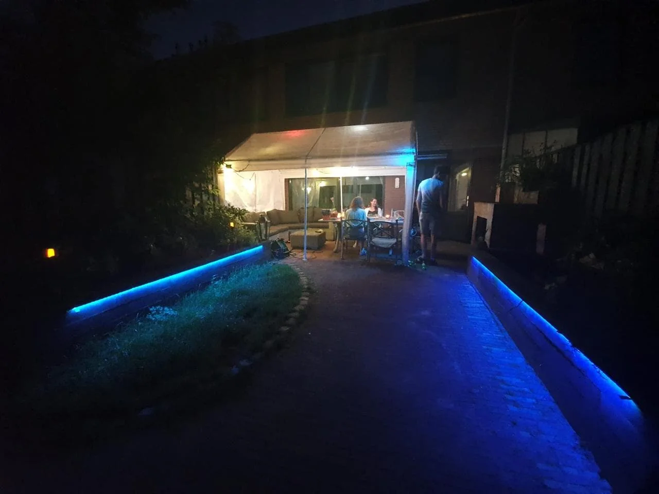 Foto van de Kamer gelegen aan de Kluizenaarstraat in Eindhoven