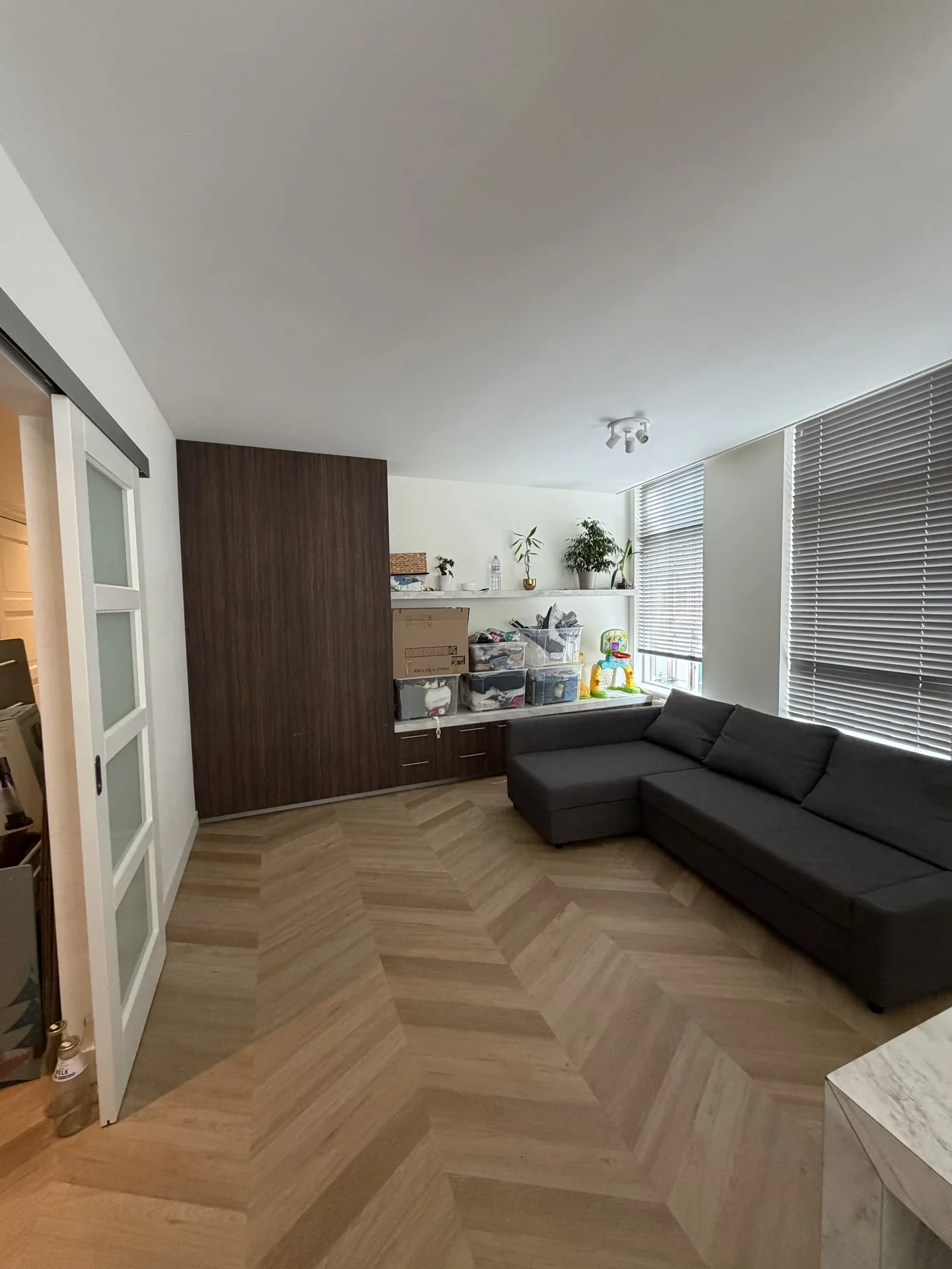 Foto van de Appartement gelegen aan de Van Marumstraat in Den Haag