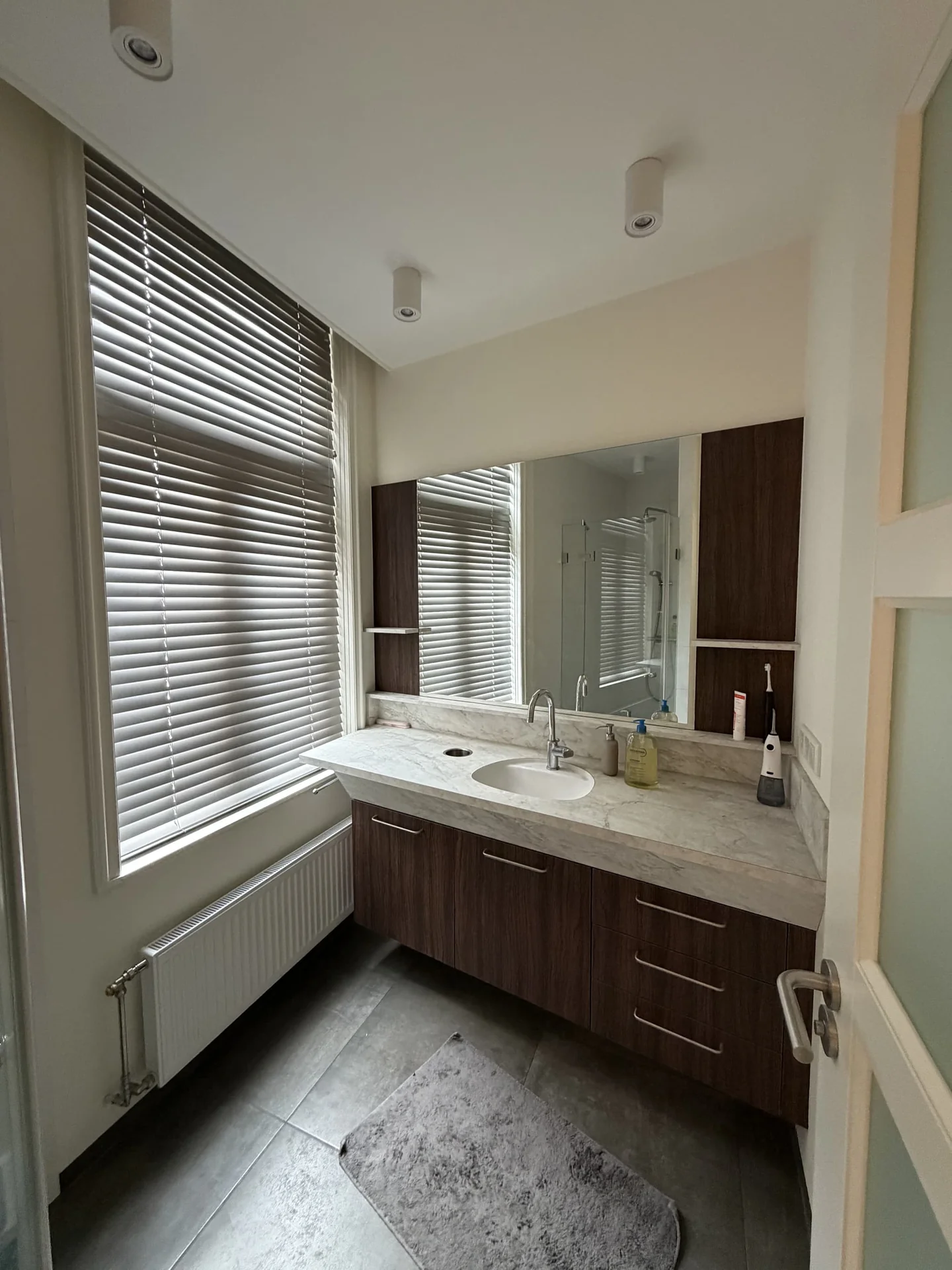 Foto van de Appartement gelegen aan de Van Marumstraat in Den Haag