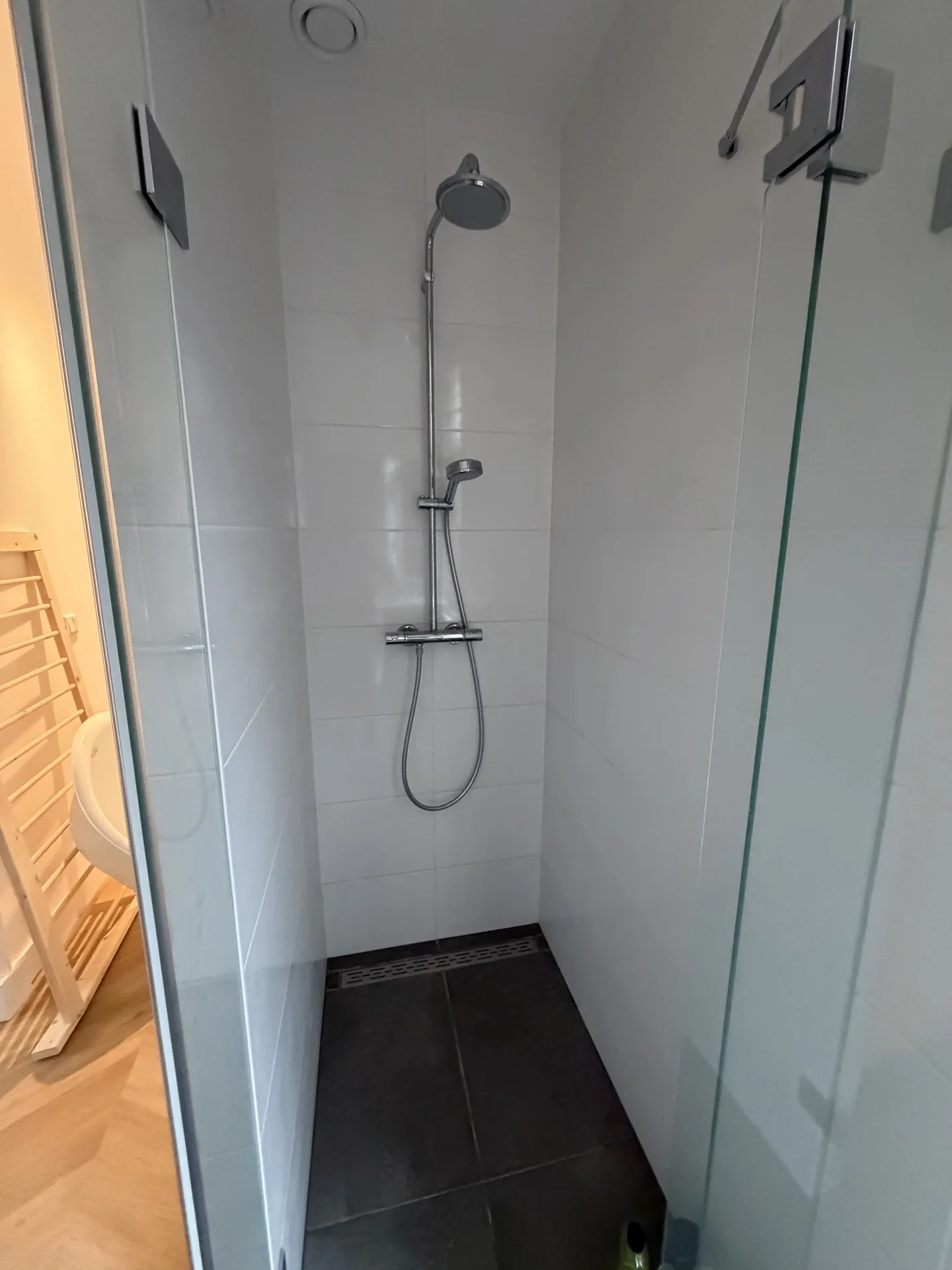 Foto van de Appartement gelegen aan de Van Marumstraat in Den Haag