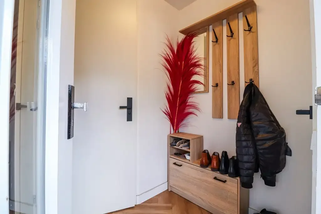 Foto van de Appartement gelegen aan de Kortrijk in Amsterdam