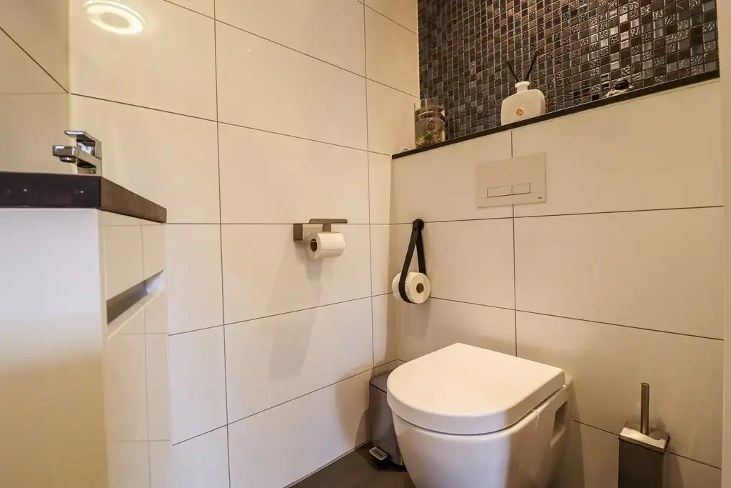 Foto van de Appartement gelegen aan de Kortrijk in Amsterdam