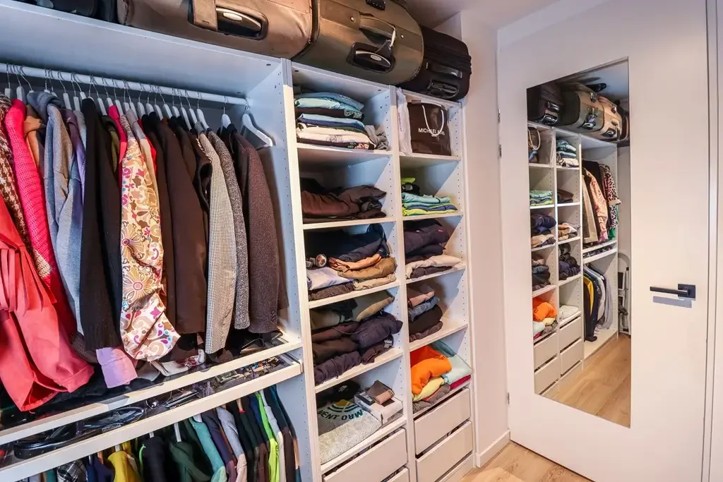 Foto van de Appartement gelegen aan de Kortrijk in Amsterdam
