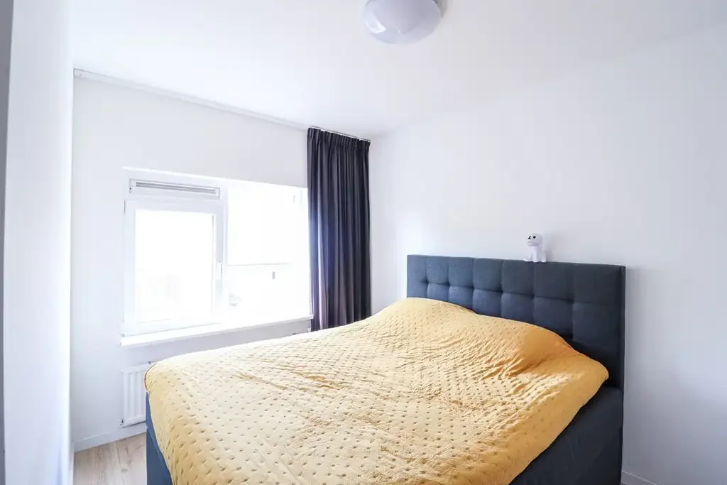 Foto van de Appartement gelegen aan de Kortrijk in Amsterdam