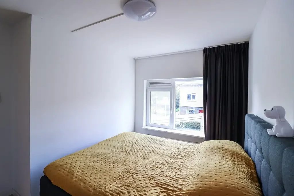 Foto van de Appartement gelegen aan de Kortrijk in Amsterdam