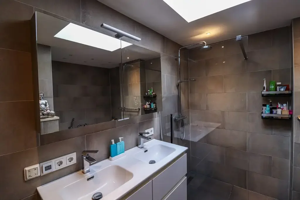 Foto van de Appartement gelegen aan de Kortrijk in Amsterdam