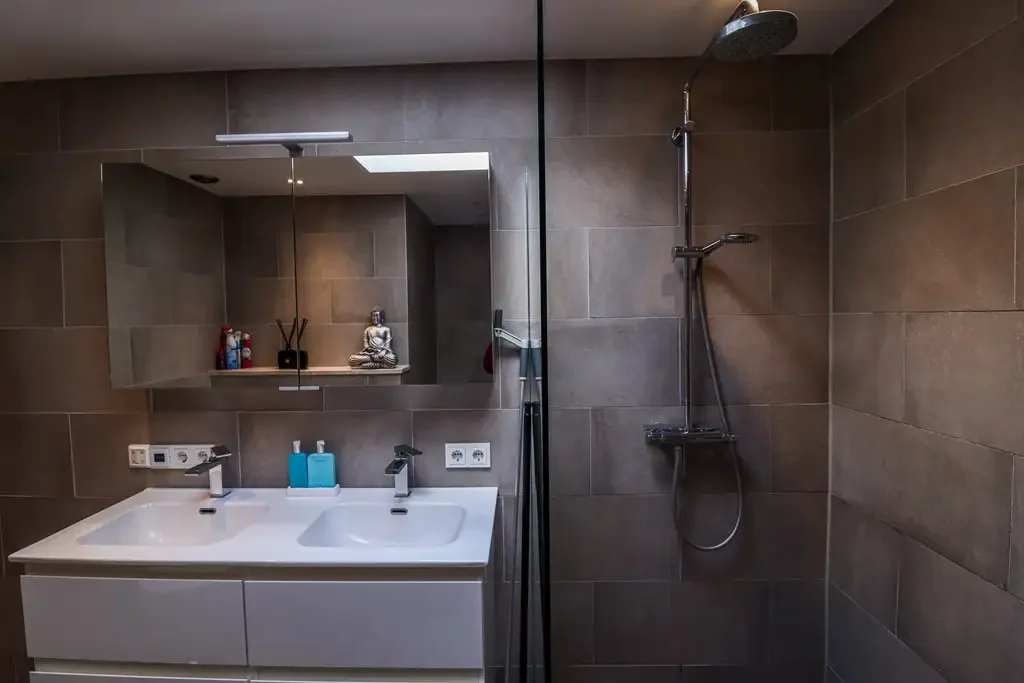 Foto van de Appartement gelegen aan de Kortrijk in Amsterdam