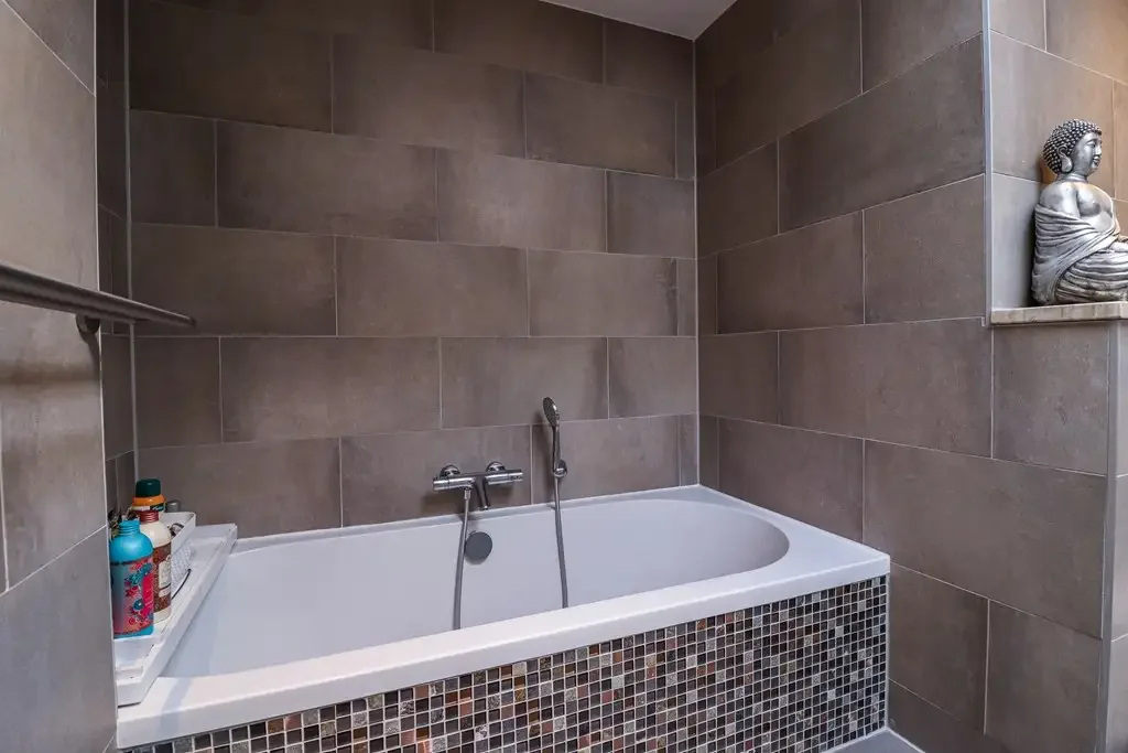 Foto van de Appartement gelegen aan de Kortrijk in Amsterdam