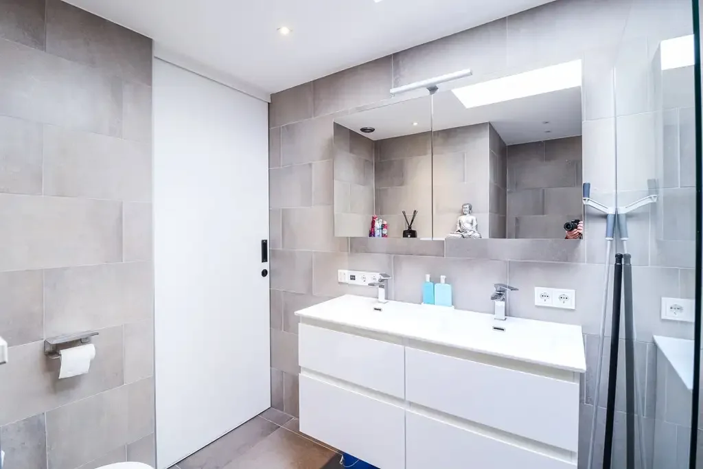 Foto van de Appartement gelegen aan de Kortrijk in Amsterdam