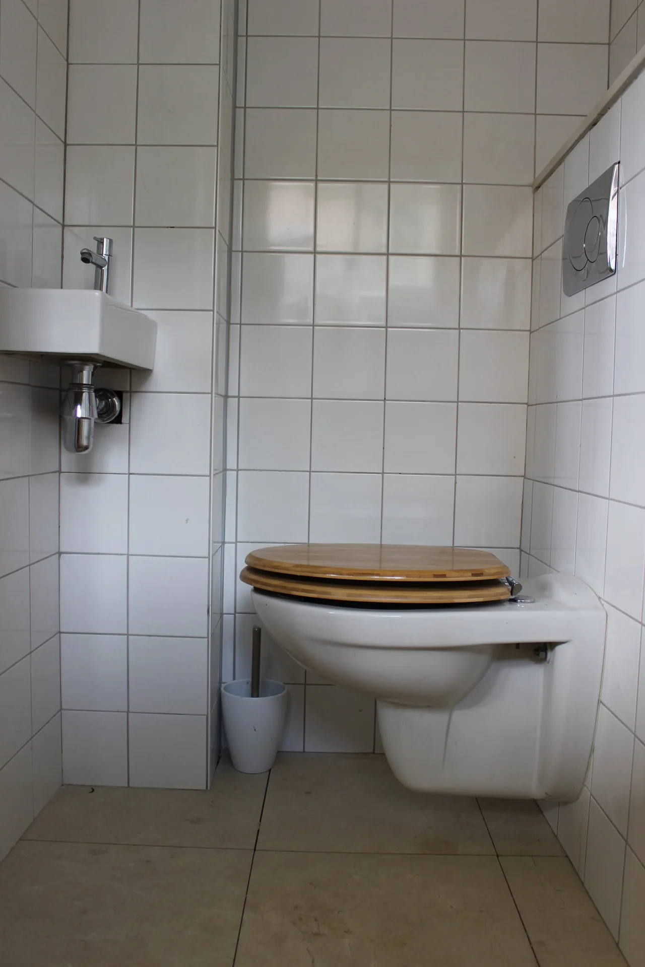 Foto van de Kamer gelegen aan de Wilhelminaweg in Zandvoort