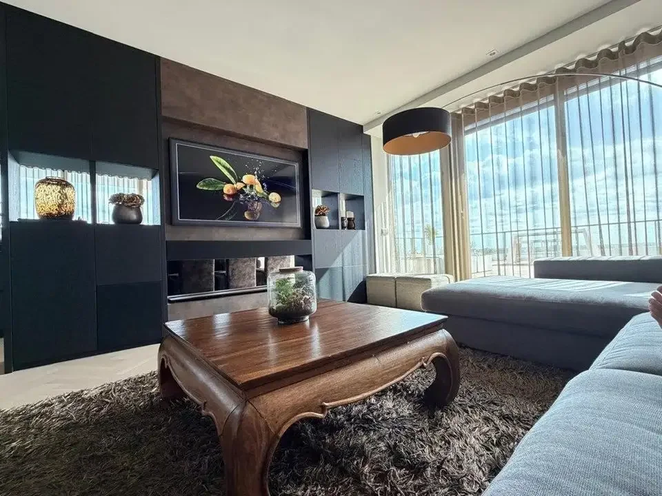 Foto van de Appartement gelegen aan de Handelsweg in Amstelveen