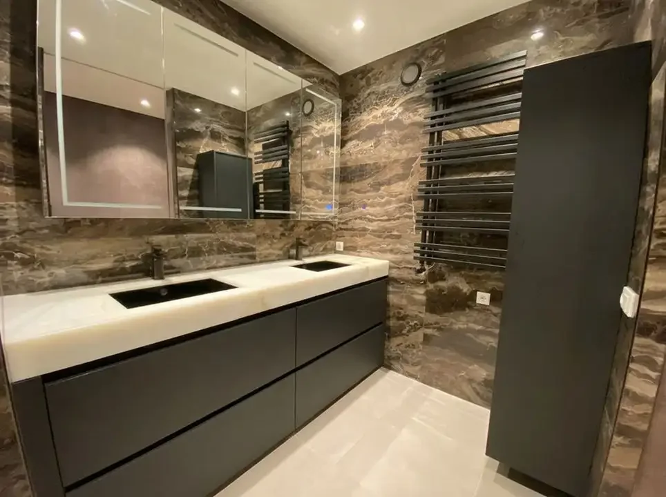 Foto van de Appartement gelegen aan de Handelsweg in Amstelveen