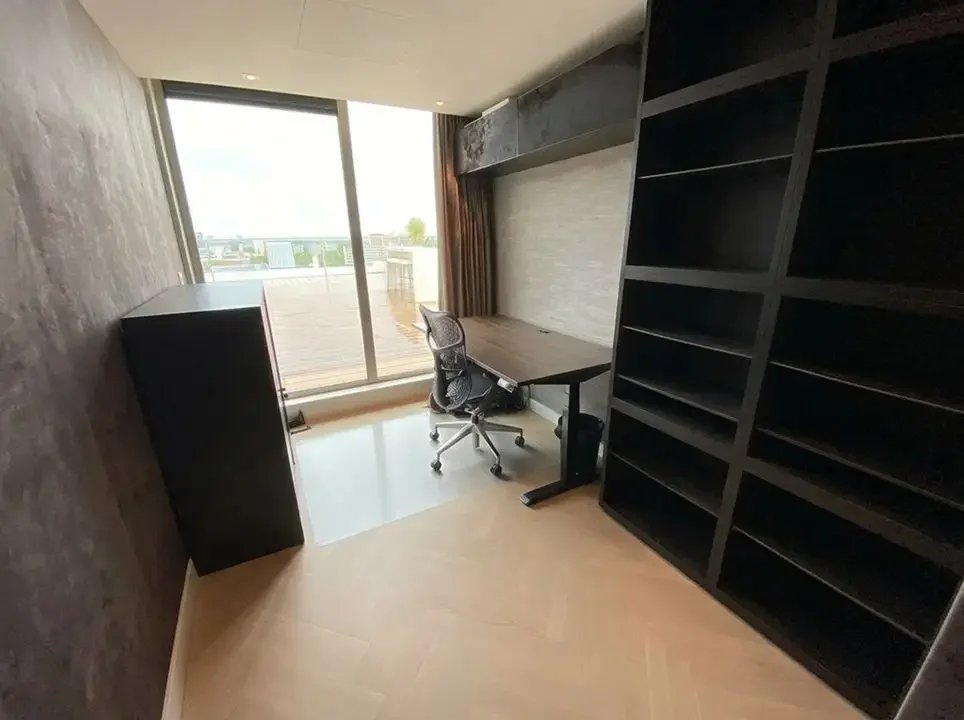 Foto van de Appartement gelegen aan de Handelsweg in Amstelveen