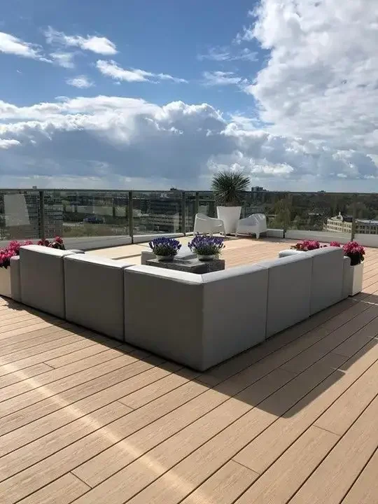 Foto van de Appartement gelegen aan de Handelsweg in Amstelveen