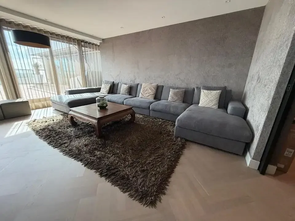 Foto van de Appartement gelegen aan de Handelsweg in Amstelveen