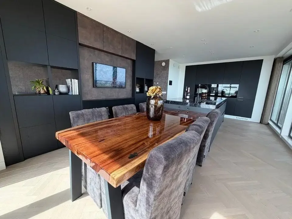 Foto van de Appartement gelegen aan de Handelsweg in Amstelveen