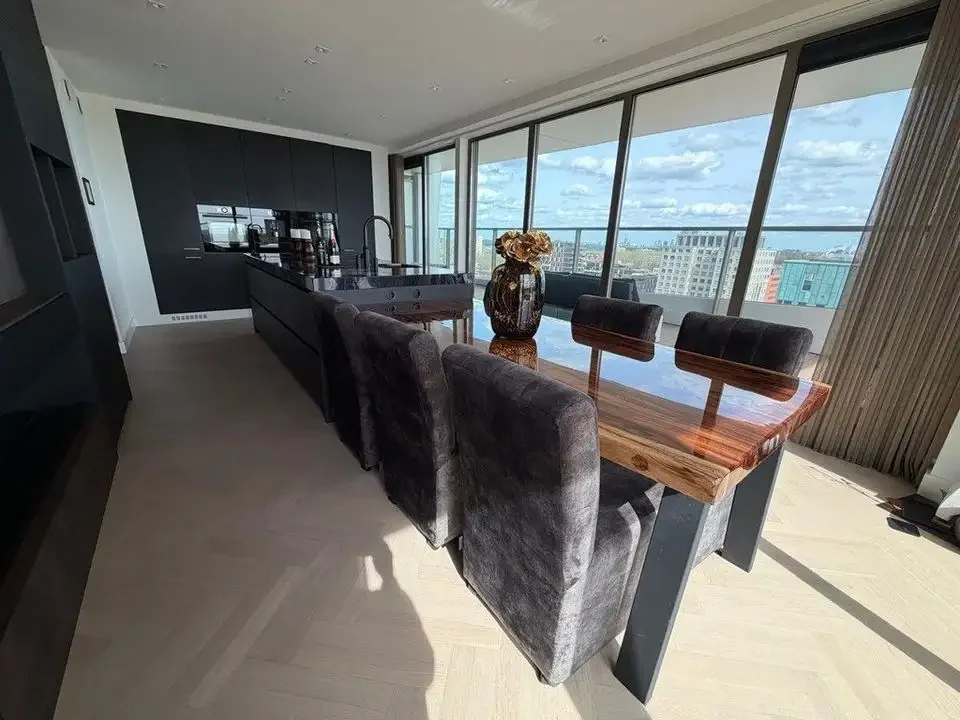 Foto van de Appartement gelegen aan de Handelsweg in Amstelveen