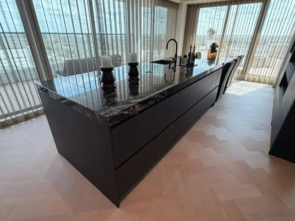 Foto van de Appartement gelegen aan de Handelsweg in Amstelveen